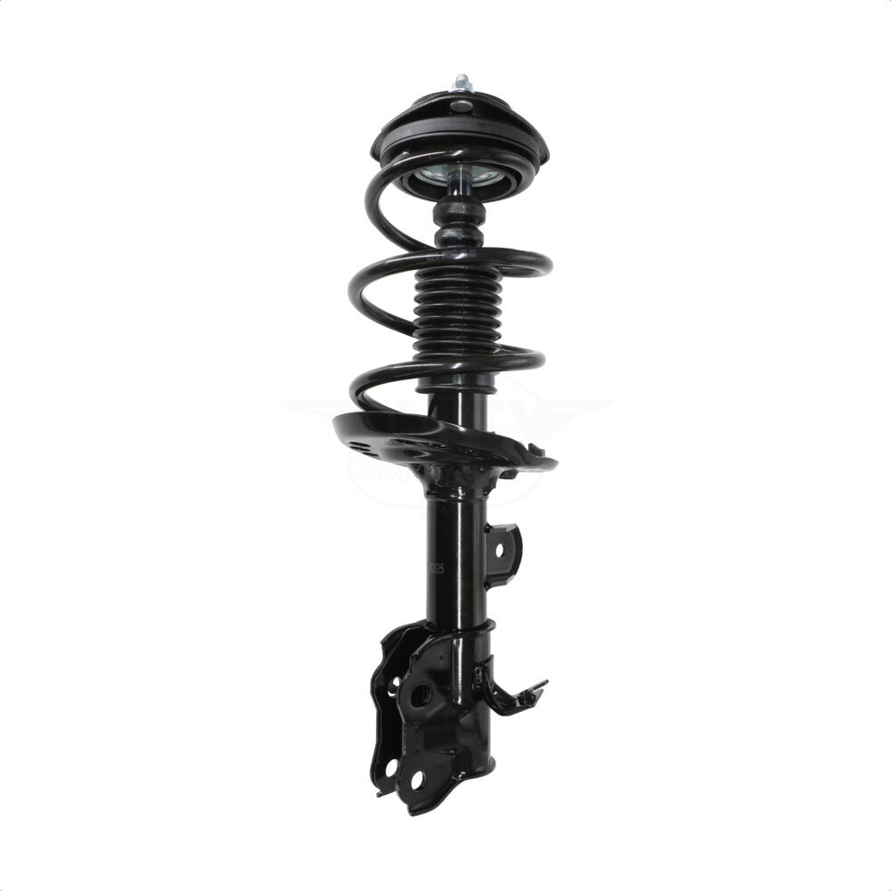 Unity Automotive 78A-13025 Suspension Strut and Coil Spring Assembly for 2017-2019 Subaru Impreza - Front Left