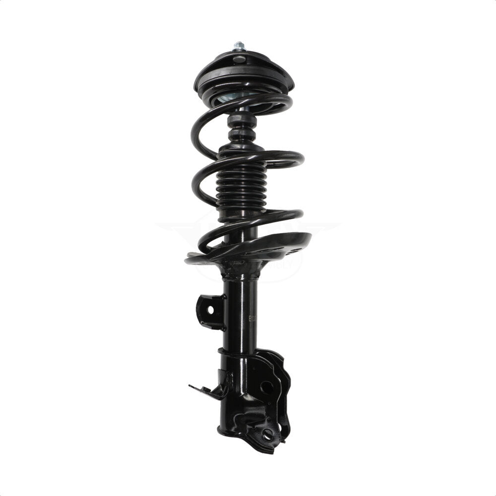 Unity Automotive 78A-13026 Suspension Strut and Coil Spring Assembly for 2017-2019 Subaru Impreza - Front Right