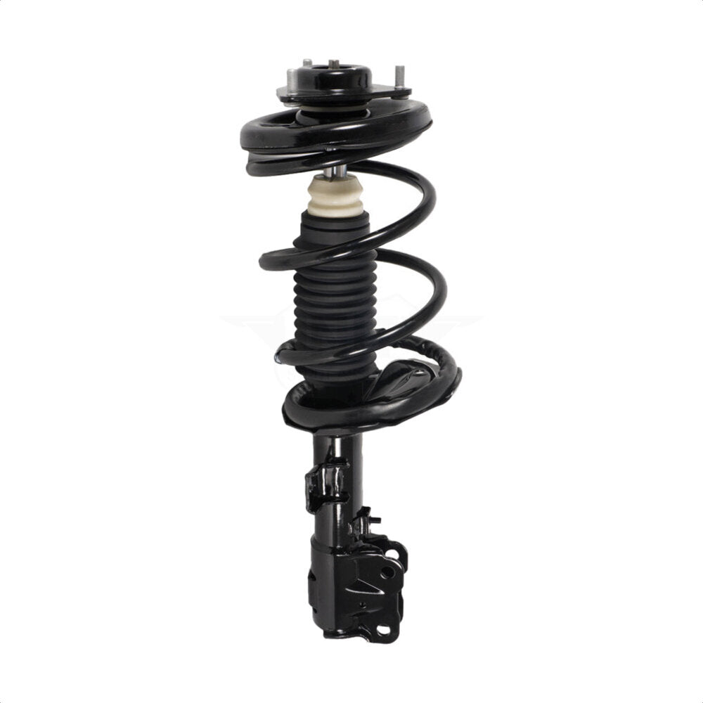 Unity Automotive 78A-13044 Suspension Strut and Coil Spring Assembly for 2008-2011 Mitsubishi Lancer - Front Right
