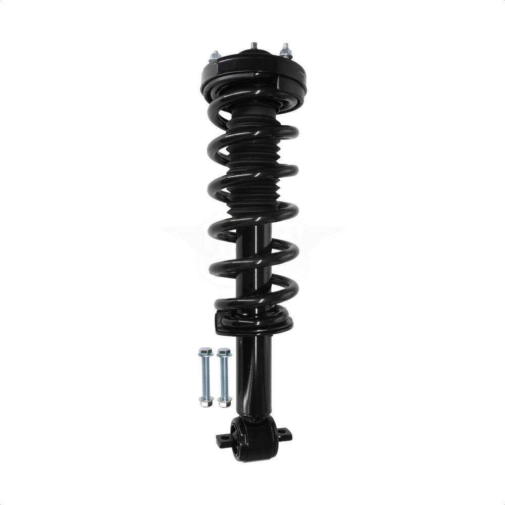Unity Automotive 78A-13050 Suspension Strut and Coil Spring Assembly for 2018-2022 Ford Expedition, Lincoln Navigator - Front