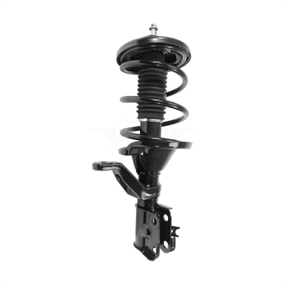 Unity Automotive 78A-13052 Suspension Strut and Coil Spring Assembly for 2002-2004 Acura RSX - Front Right
