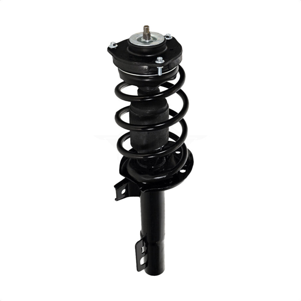 Unity Automotive 78A-13060 Suspension Strut and Coil Spring Assembly for 2011-2015 Volkswagen Jetta - Front