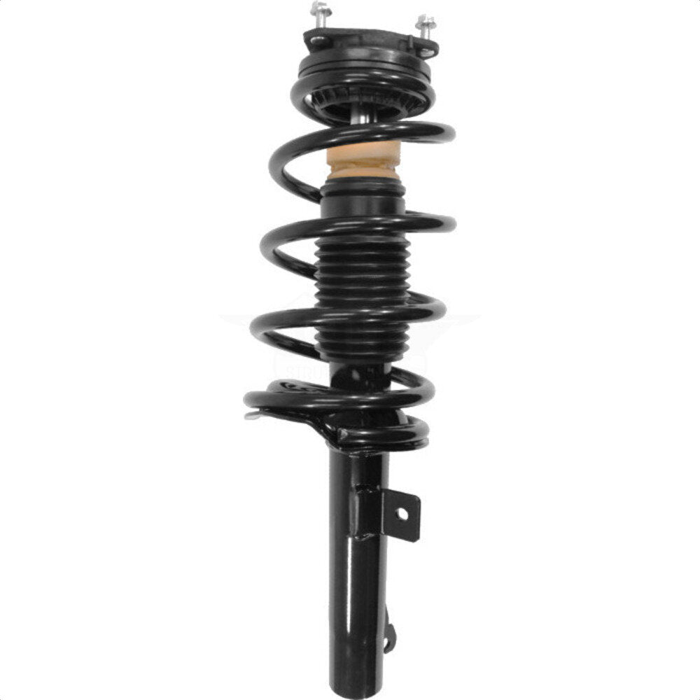 Unity Automotive 78A-13061 Suspension Strut and Coil Spring Assembly for 2006-2013 Suzuki Grand Vitara - Front Left