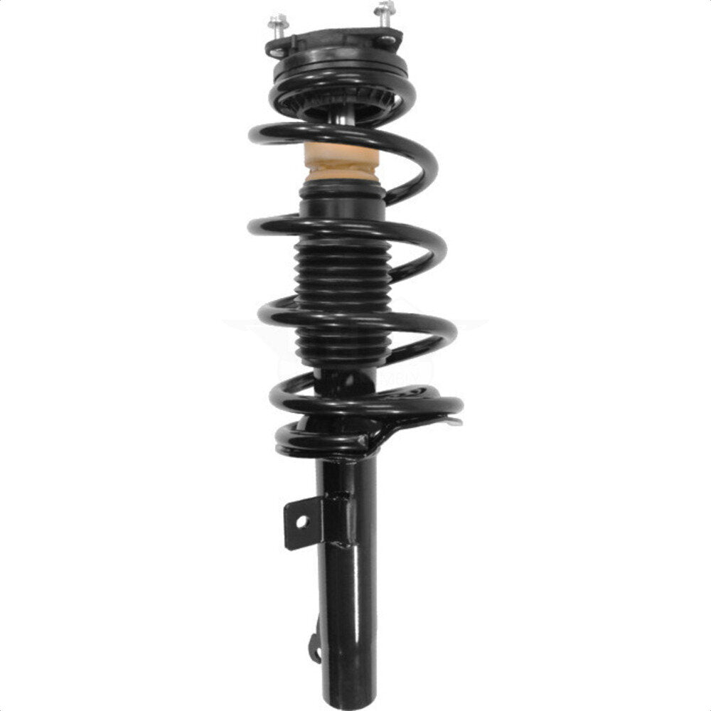 Unity Automotive 78A-13062 Suspension Strut and Coil Spring Assembly for 2006-2013 Suzuki Grand Vitara - Front Right