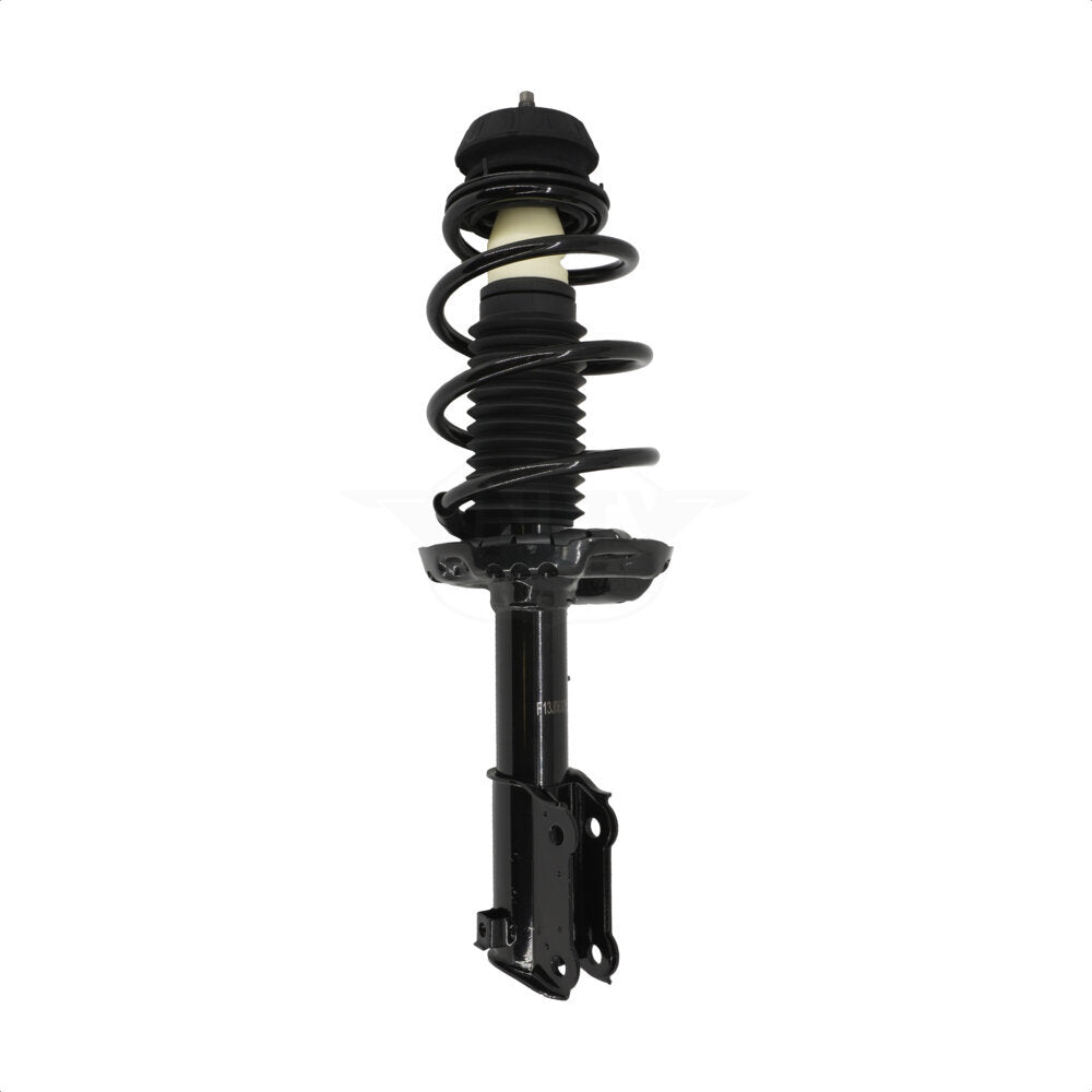 Unity Automotive 78A-13063 Suspension Strut and Coil Spring Assembly for 2018-2021 Hyundai Accent, Kia Rio - Front Left