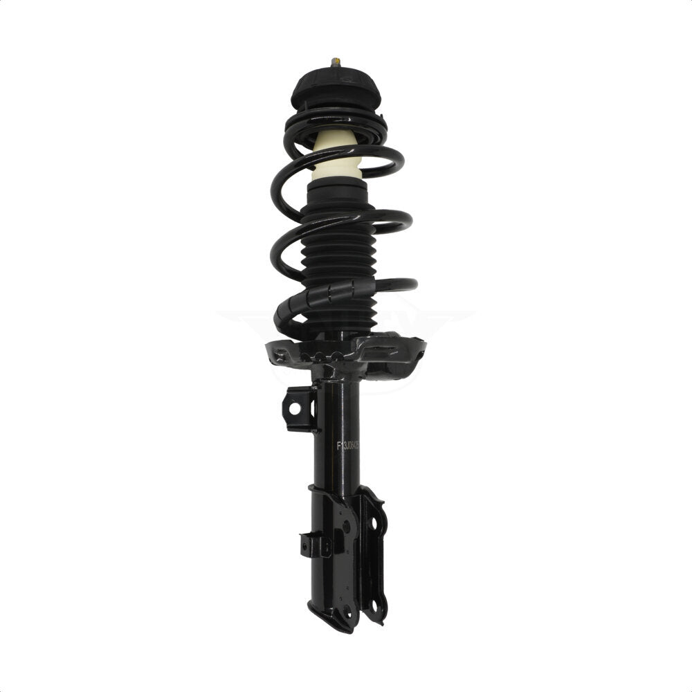 Unity Automotive 78A-13064 Suspension Strut and Coil Spring Assembly for 2018-2021 Hyundai Accent, Kia Rio - Front Right