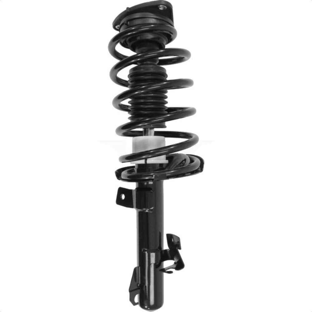 Unity Automotive 78A-13083 Suspension Strut and Coil Spring Assembly for 2012-2017 Mazda 5 - Front Left