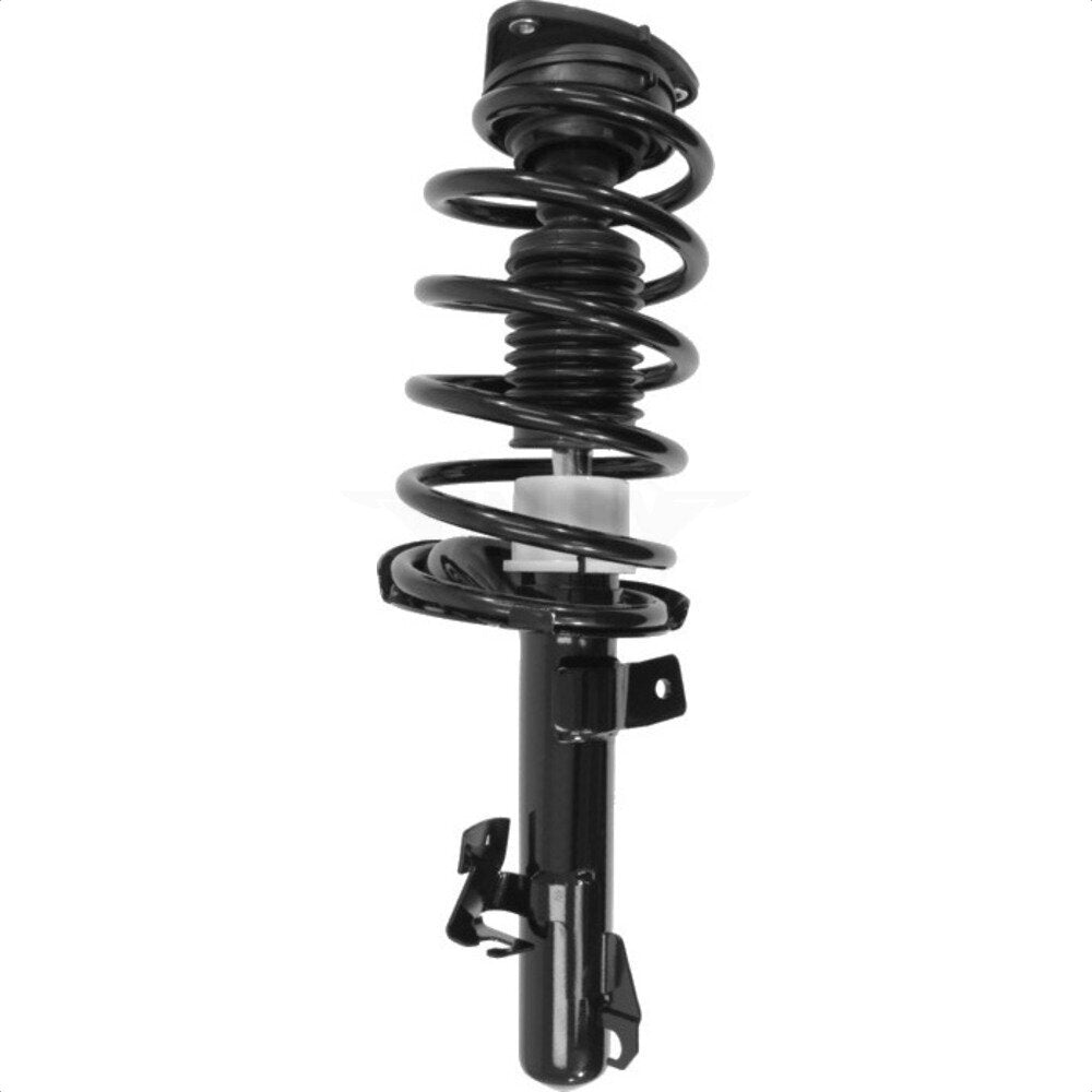 Unity Automotive 78A-13084 Suspension Strut and Coil Spring Assembly for 2012-2017 Mazda 5 - Front Right