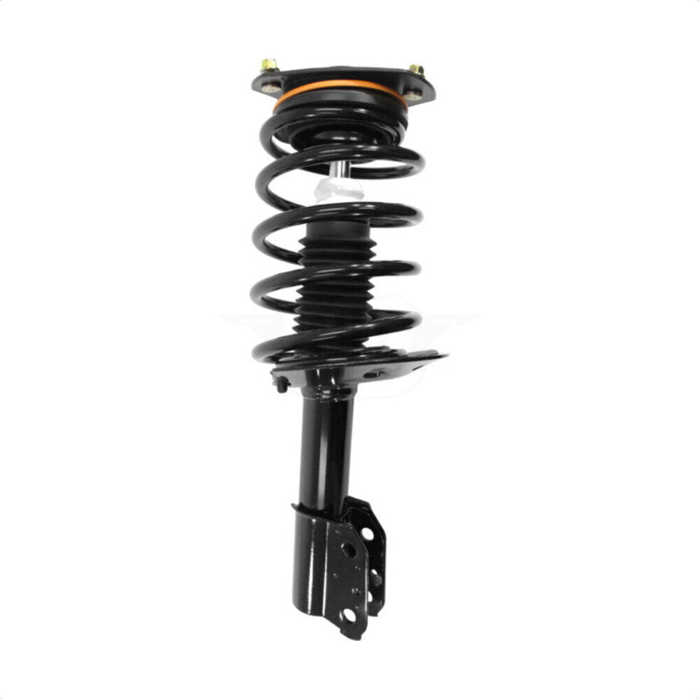 Unity Automotive 78A-13100 Suspension Strut and Coil Spring Assembly for 2006-2016 Chevrolet Impala Limited, Chevrolet Impala - Front