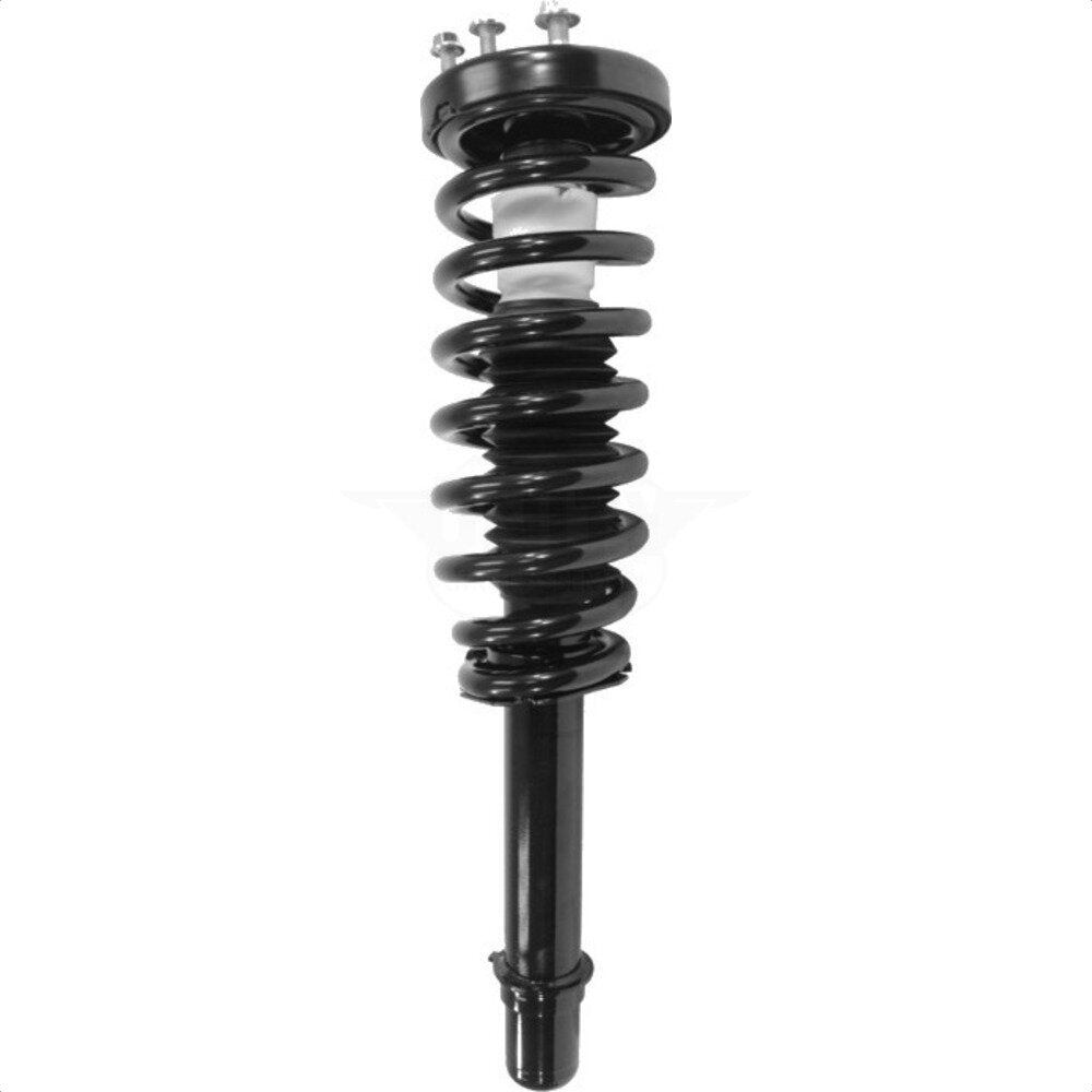 Unity Automotive 78A-13103 Suspension Strut and Coil Spring Assembly for 2004-2008 Acura TSX - Front Left