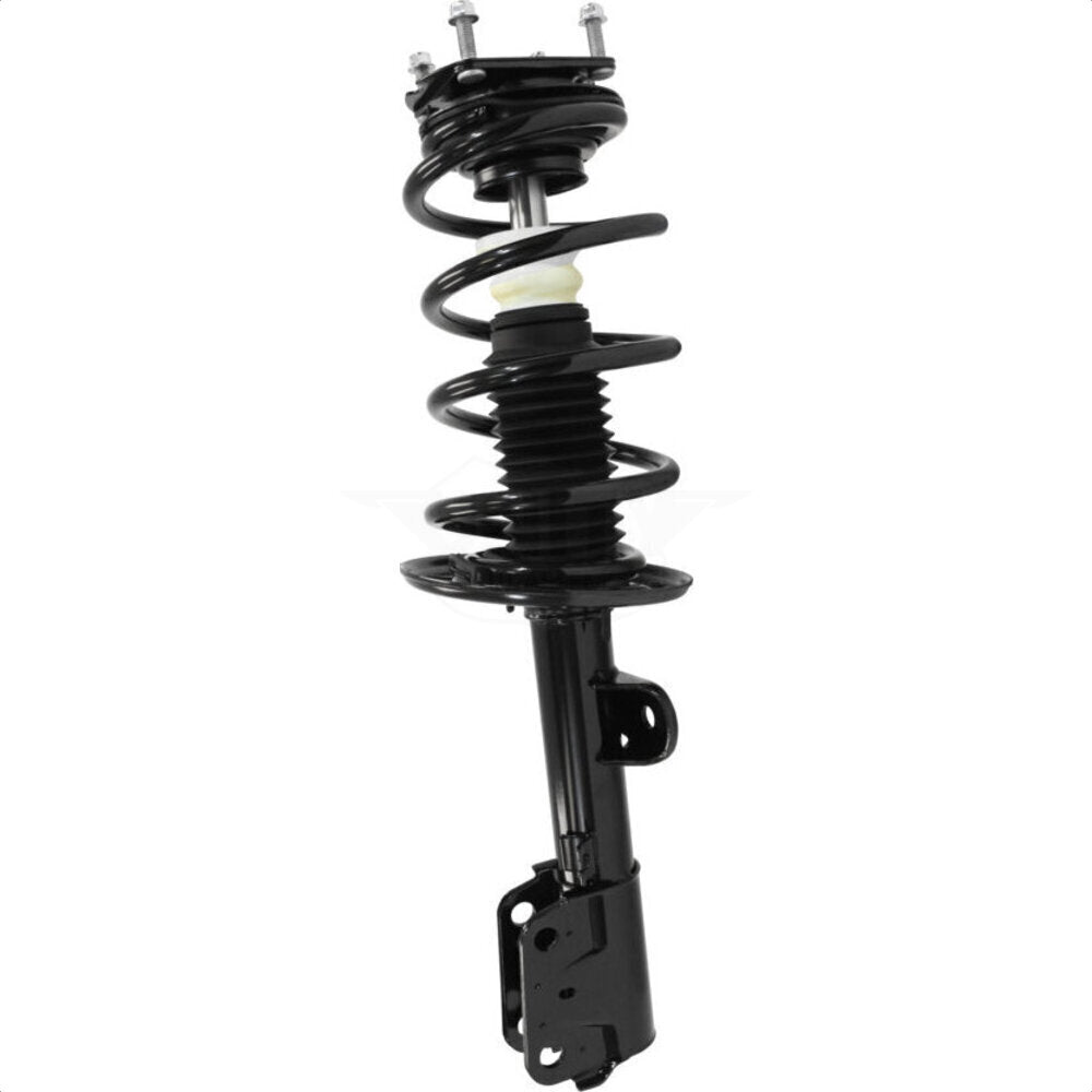 Unity Automotive 78A-13111 Suspension Strut and Coil Spring Assembly for 2011-2013 Ford Explorer - Front Left