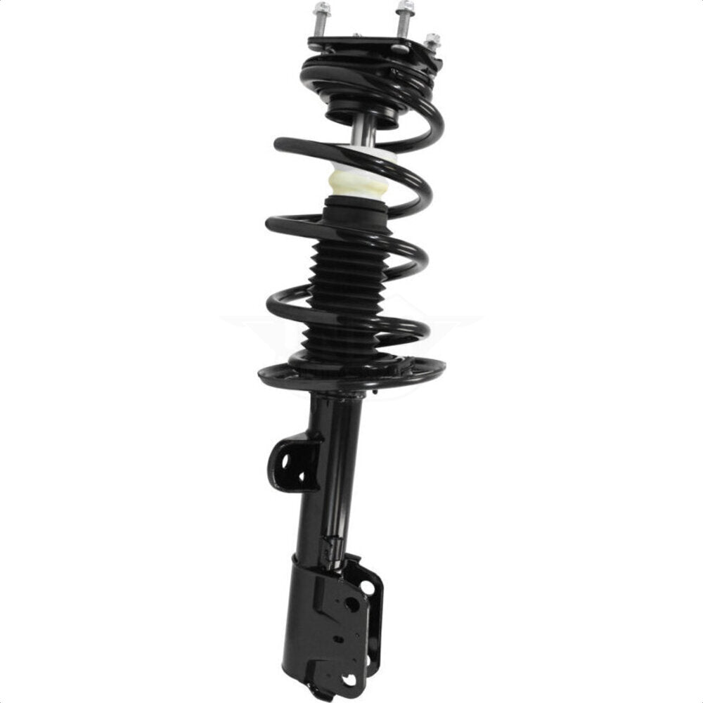 Unity Automotive 78A-13112 Suspension Strut and Coil Spring Assembly for 2011-2013 Ford Explorer - Front Right