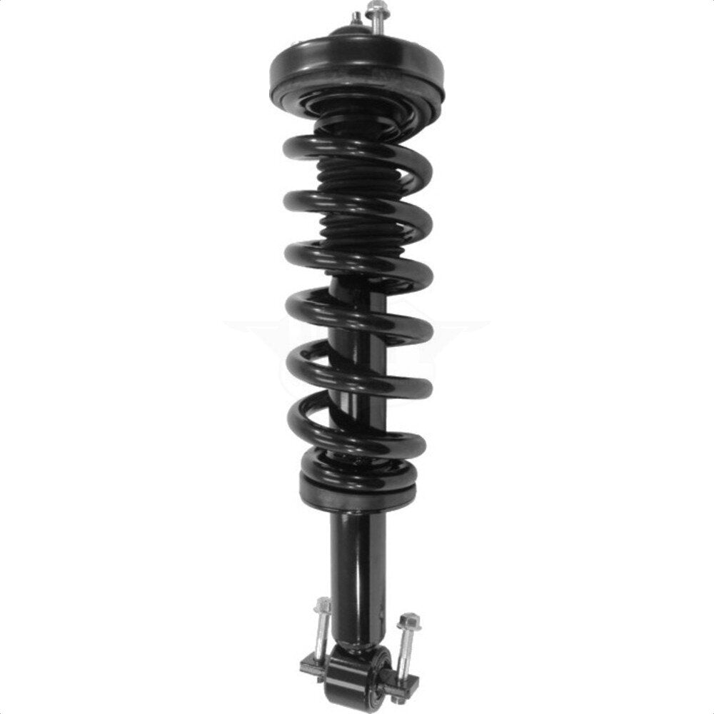 Unity Automotive 78A-13202 Suspension Strut and Coil Spring Assembly for 2015-2020 Ford F-150 - Front Right