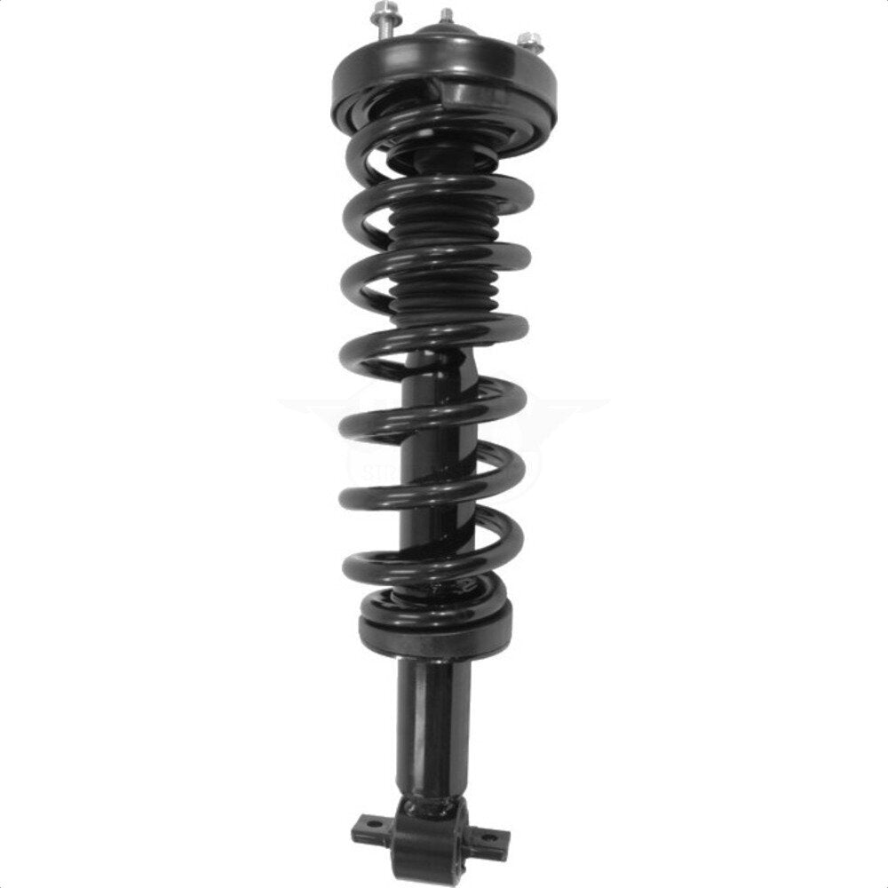 Unity Automotive 78A-13205 Suspension Strut and Coil Spring Assembly for 2015-2020 Ford F-150 - Front Left