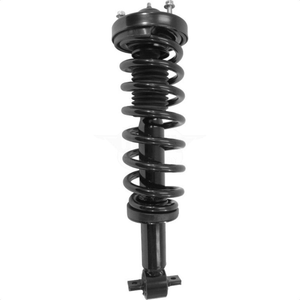 Unity Automotive 78A-13206 Suspension Strut and Coil Spring Assembly for 2015-2020 Ford F-150 - Front Right