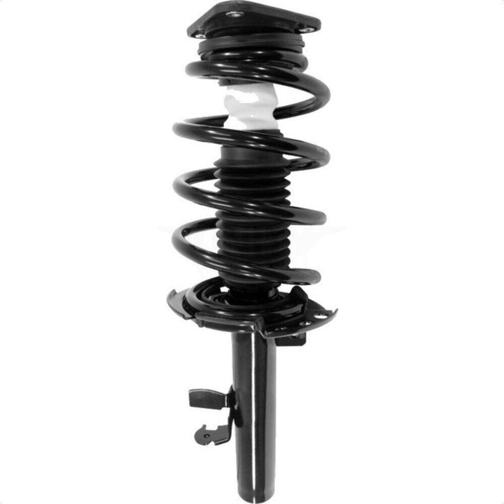 Unity Automotive 78A-13212 Suspension Strut and Coil Spring Assembly for 2014-2022 Ford Transit Connect - Front Right