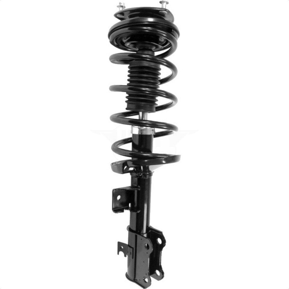 Unity Automotive 78A-13214 Suspension Strut and Coil Spring Assembly for 2010-2013 Ford Transit Connect - Front Right