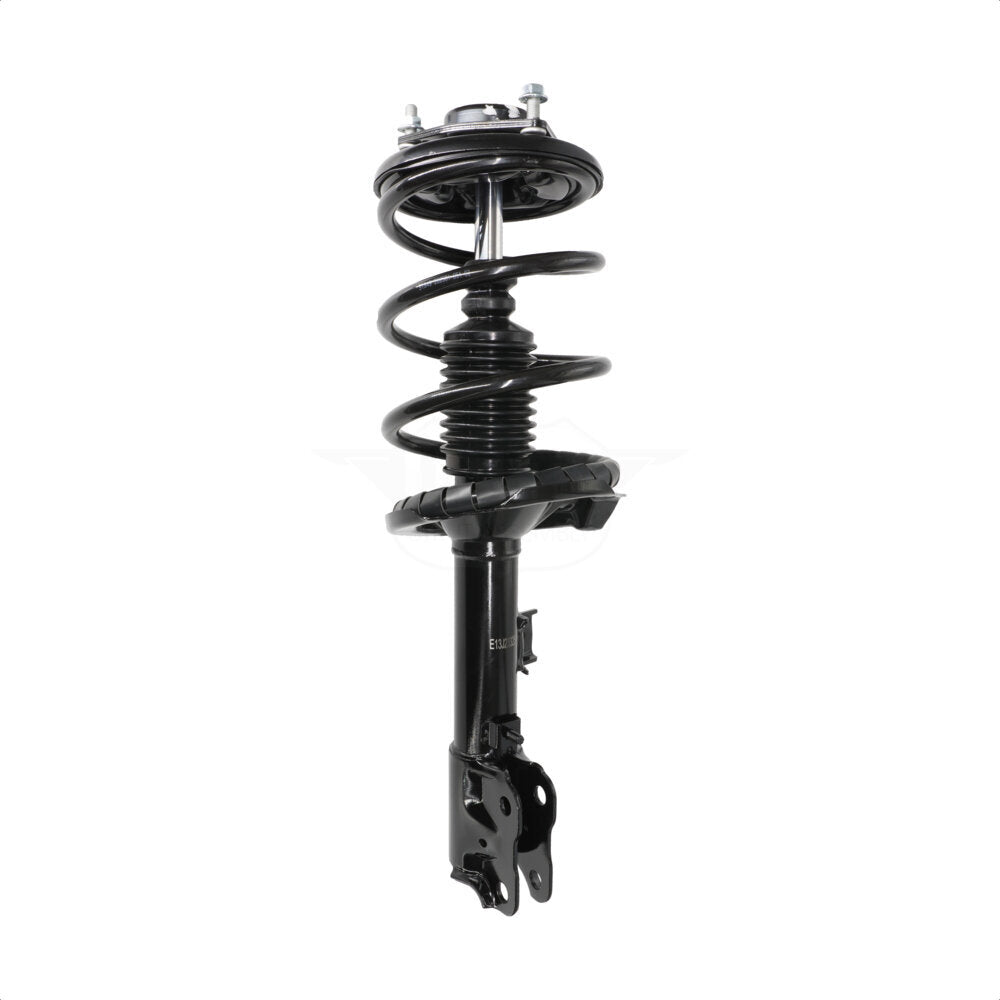 Unity Automotive 78A-13233 Suspension Strut and Coil Spring Assembly for 2011-2020 Mitsubishi Outlander Sport, Mitsubishi RVR - Front Left
