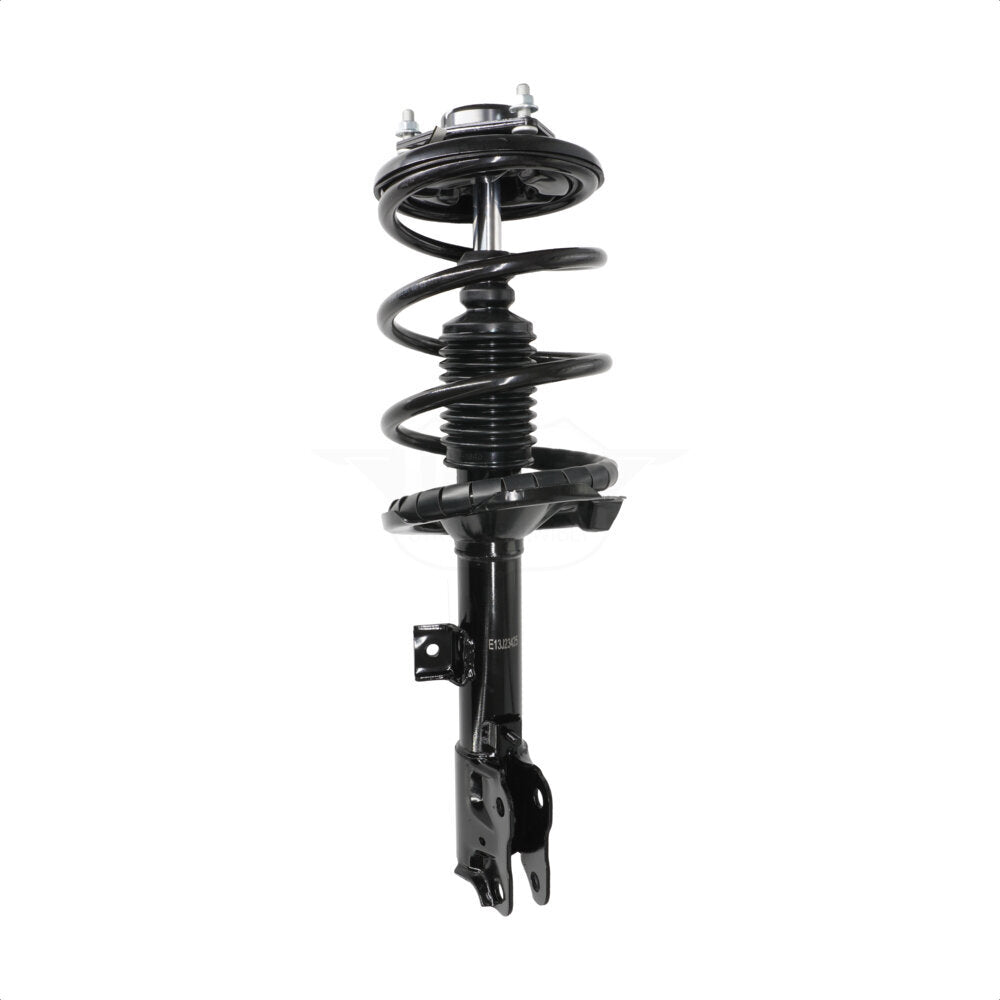 Unity Automotive 78A-13234 Suspension Strut and Coil Spring Assembly for 2011-2020 Mitsubishi Outlander Sport, Mitsubishi RVR - Front Right