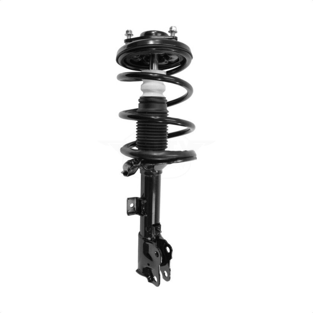 Unity Automotive 78A-13236 Suspension Strut and Coil Spring Assembly for 2007-2013 Mitsubishi Outlander - Front Right