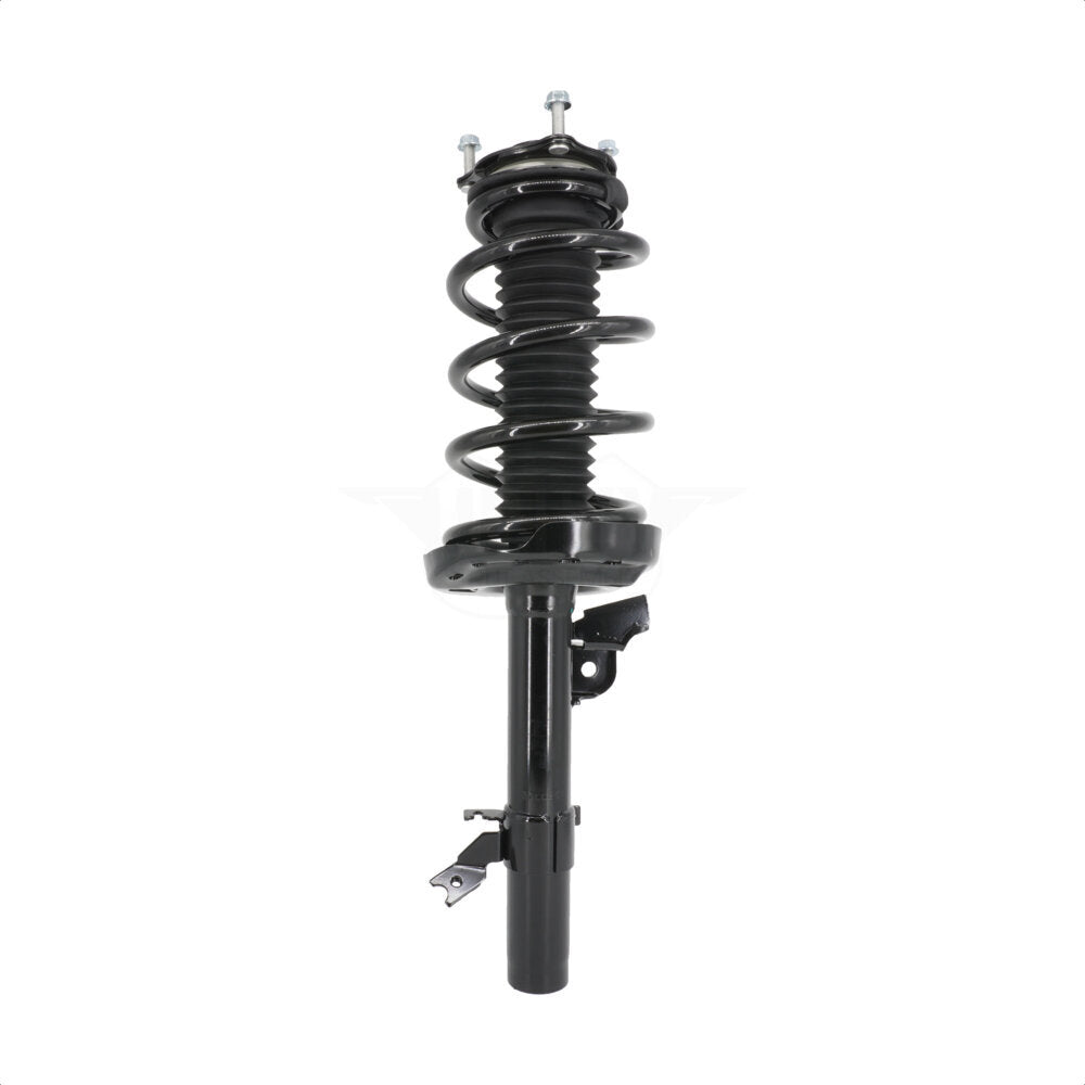Unity Automotive 78A-13251 Suspension Strut and Coil Spring Assembly for 2014-2020 Acura MDX - Front Left