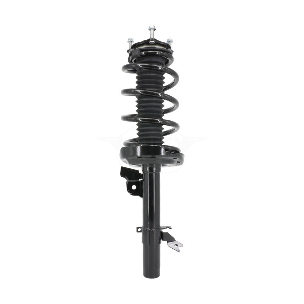 Unity Automotive 78A-13252 Suspension Strut and Coil Spring Assembly for 2014-2020 Acura MDX - Front Right
