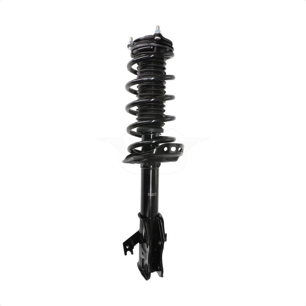 Unity Automotive 78A-13261 Suspension Strut and Coil Spring Assembly for 2013-2018 Acura RDX - Front Left