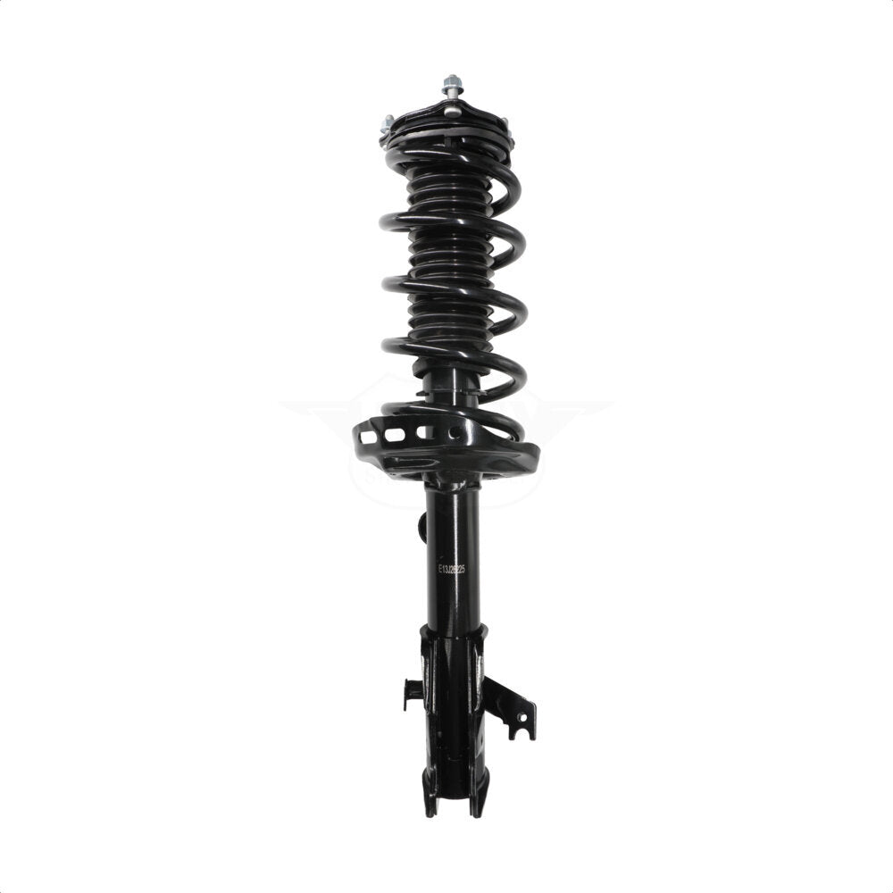 Unity Automotive 78A-13262 Suspension Strut and Coil Spring Assembly for 2013-2018 Acura RDX - Front Right