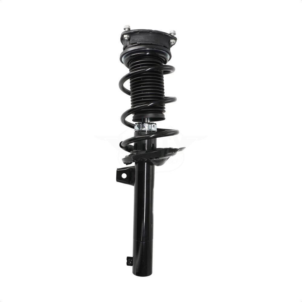 Unity Automotive 78A-13290 Suspension Strut and Coil Spring Assembly for 2015-2021 Audi A3, Volkswagen e-Golf, Volkswagen Golf - Front