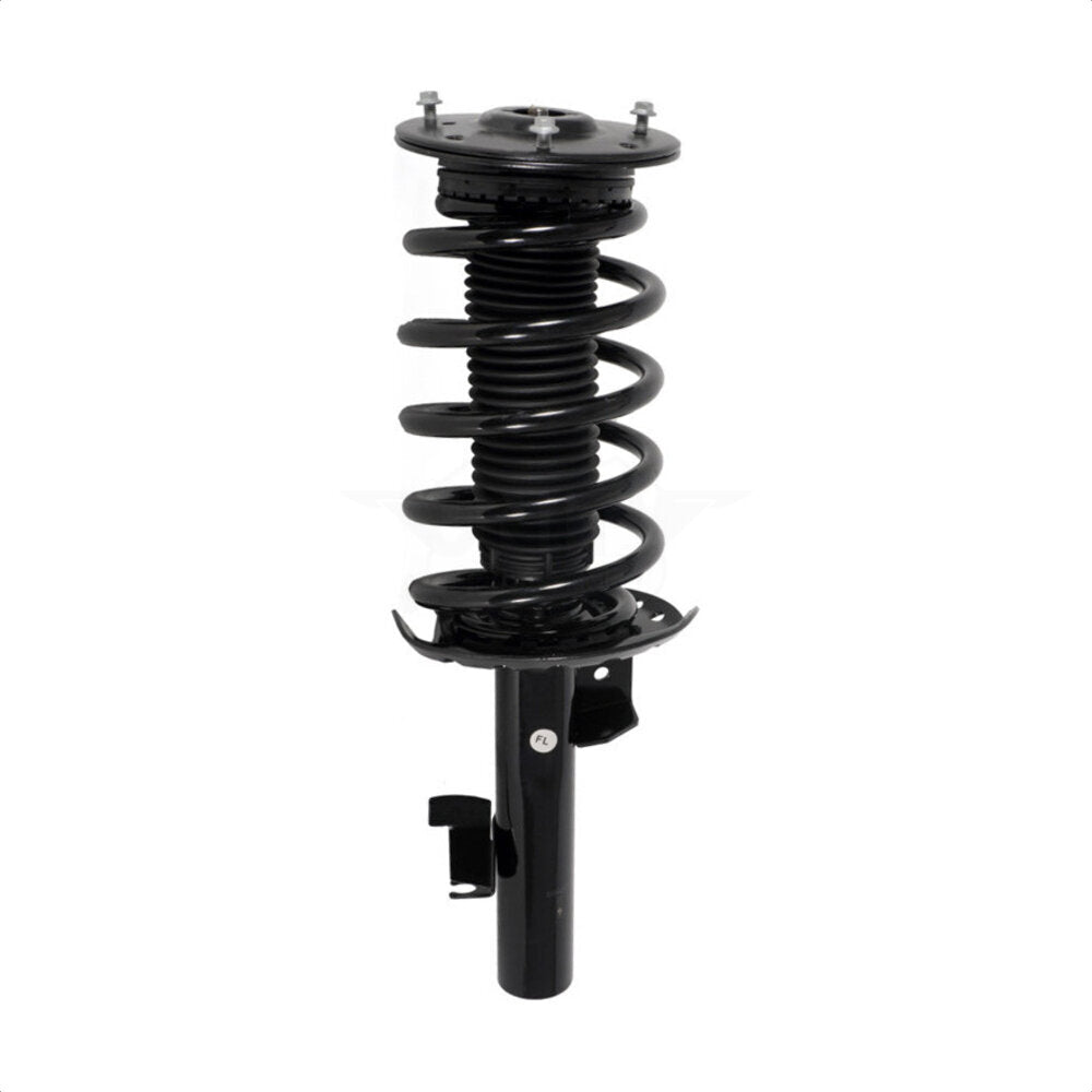Unity Automotive 78A-13301 Suspension Strut and Coil Spring Assembly for 2010-2017 Volvo XC60 - Front Left