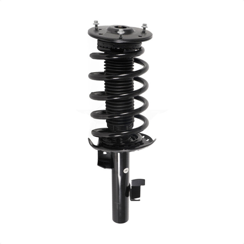 Unity Automotive 78A-13302 Suspension Strut and Coil Spring Assembly for 2010-2017 Volvo XC60 - Front Right