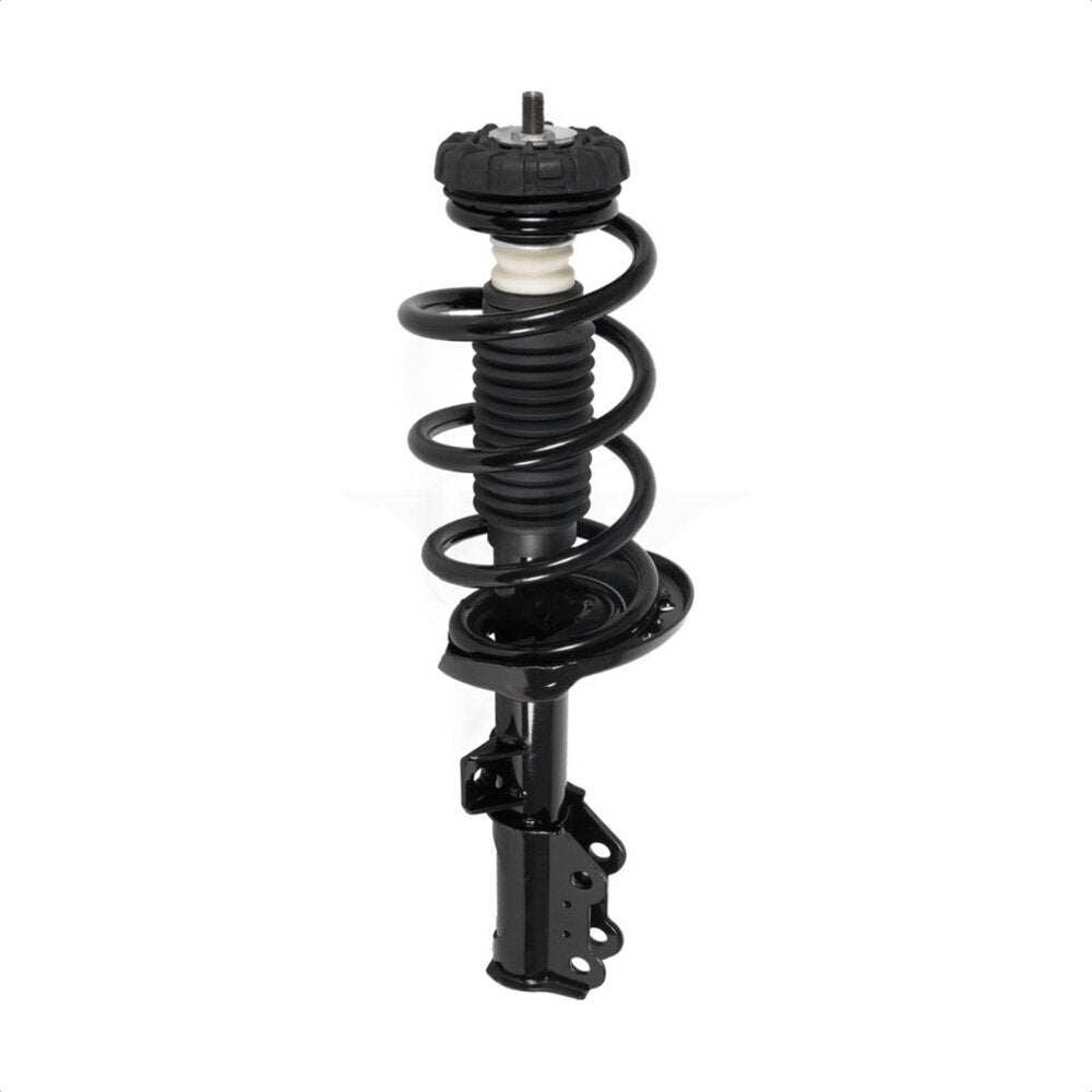 Unity Automotive 78A-13310 Suspension Strut and Coil Spring Assembly for 2010-2016 Cadillac SRX - Front