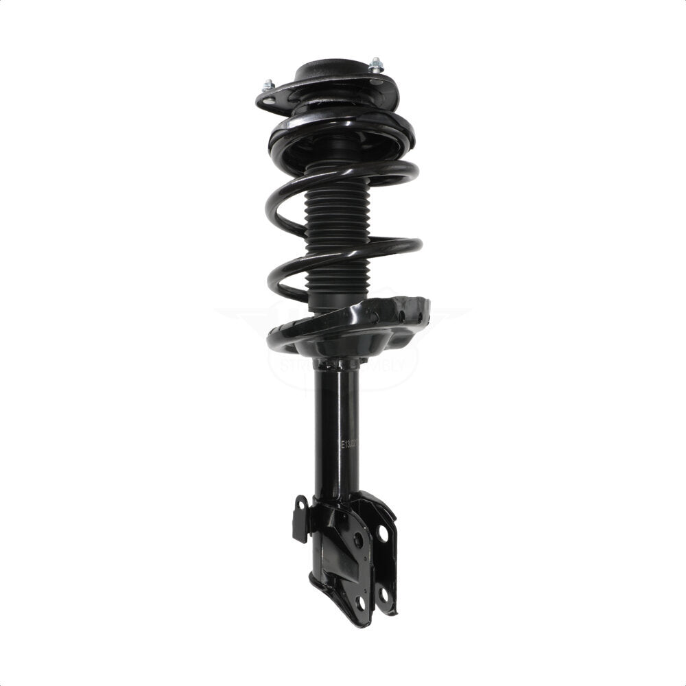 Unity Automotive 78A-13321 Suspension Strut and Coil Spring Assembly for 2013-2017 Subaru Crosstrek, Subaru XV Crosstrek - Front Left