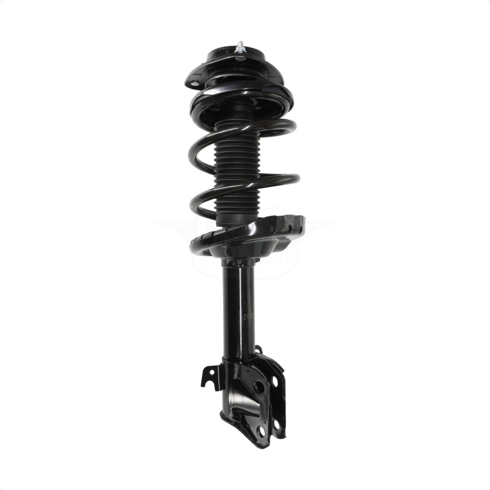 Unity Automotive 78A-13322 Suspension Strut and Coil Spring Assembly for 2013-2017 Subaru Crosstrek, Subaru XV Crosstrek - Front Right