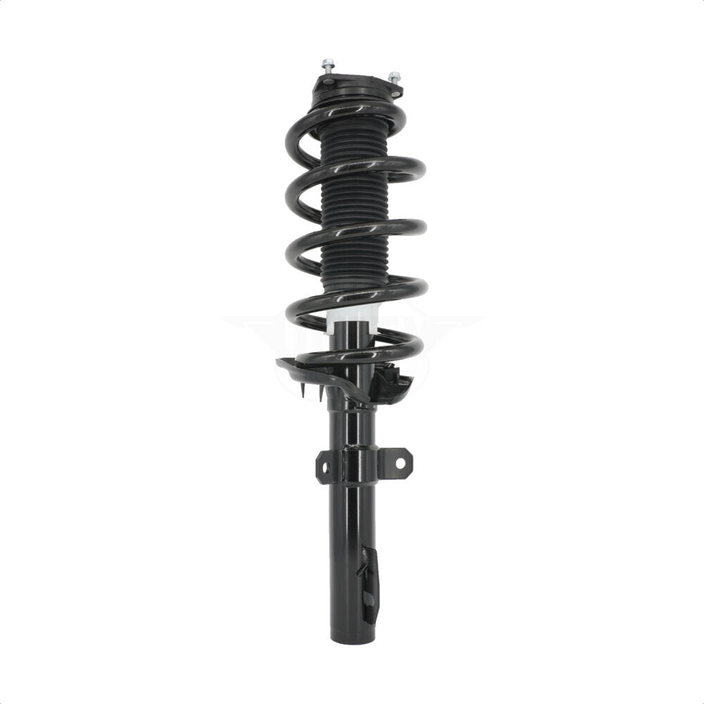 Unity Automotive 78A-13380 Suspension Strut and Coil Spring Assembly for 2015-2020 Ford Transit-150, Ford Transit-250, Ford Transit-350 - Front
