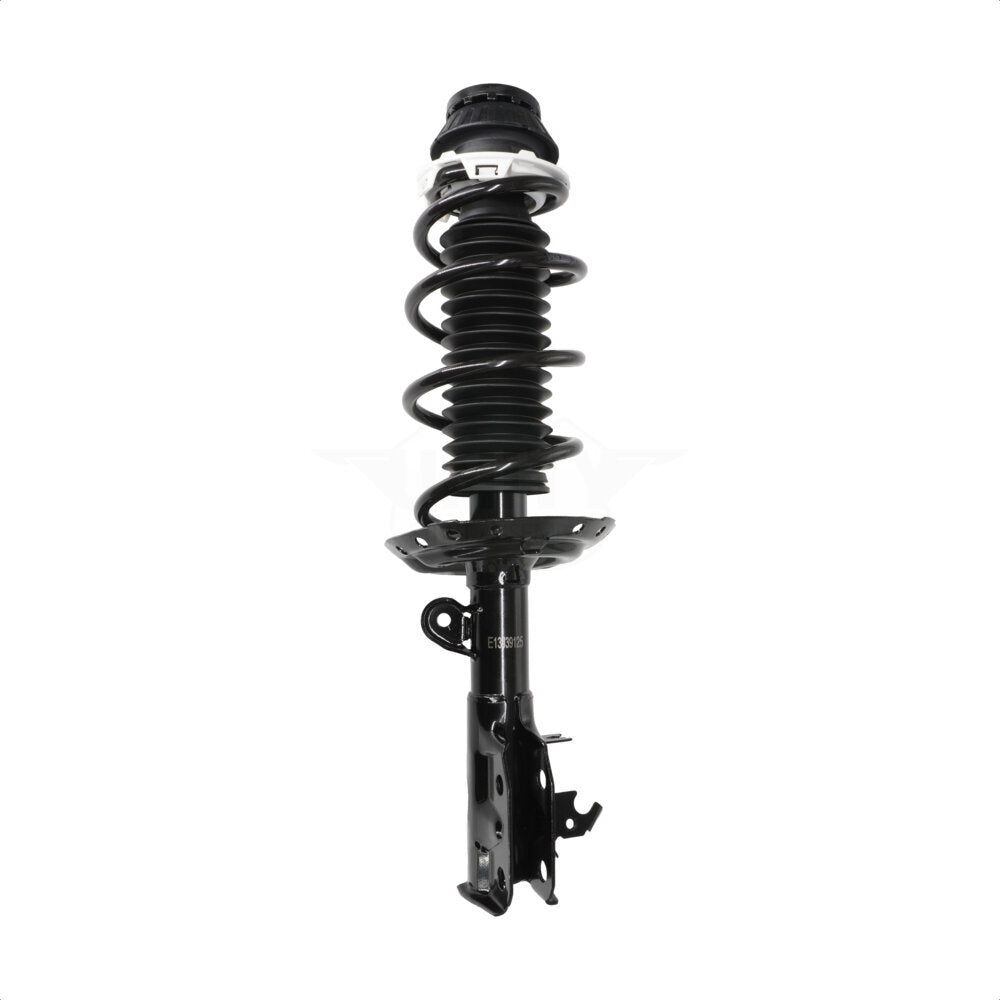 Unity Automotive 78A-13391 Suspension Strut and Coil Spring Assembly for 2015-2020 Honda Fit - Front Left