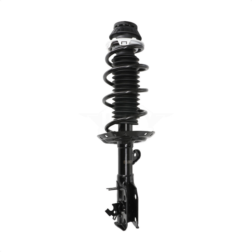 Unity Automotive 78A-13392 Suspension Strut and Coil Spring Assembly for 2015-2020 Honda Fit - Front Right