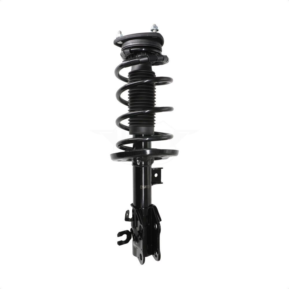 Unity Automotive 78A-13411 Suspension Strut and Coil Spring Assembly for 2014-2017 Mazda 6 - Front Left