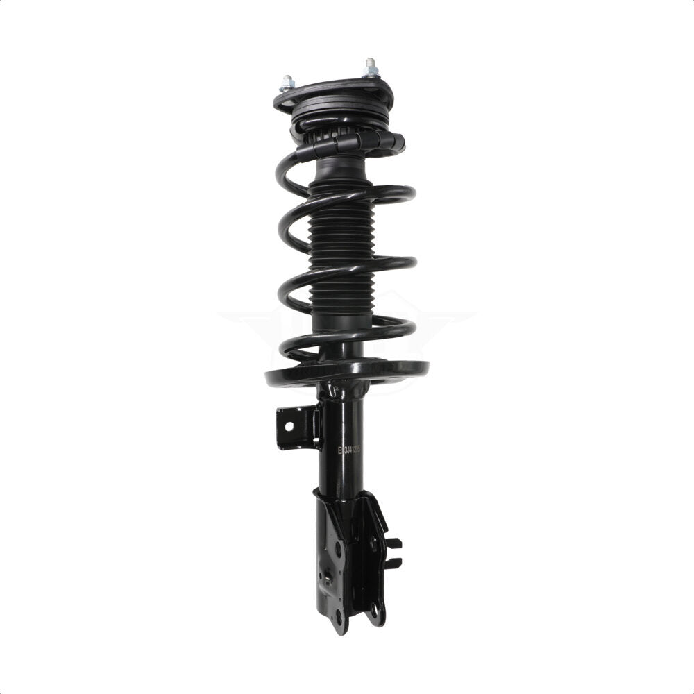 Unity Automotive 78A-13412 Suspension Strut and Coil Spring Assembly for 2014-2017 Mazda 6 - Front Right