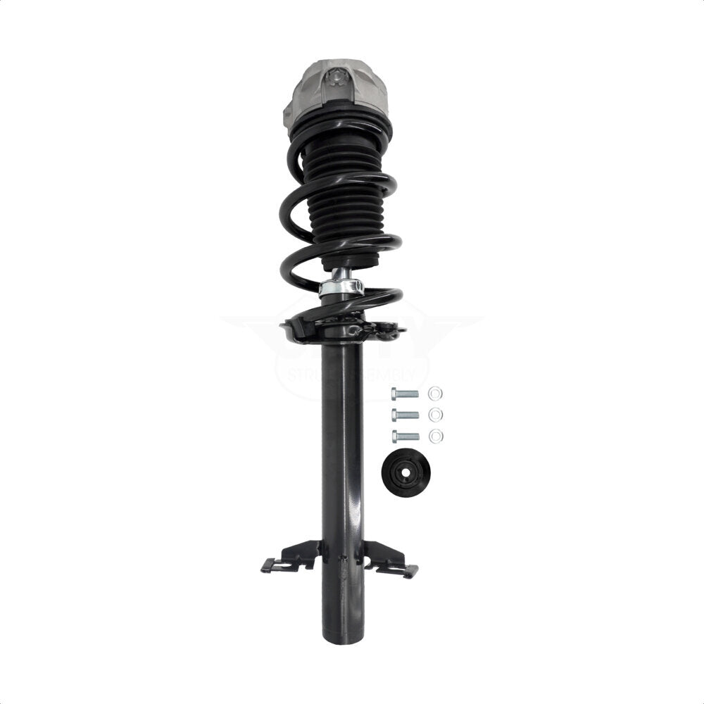 Unity Automotive 78A-13421 Suspension Strut and Coil Spring Assembly for 2014-2024 Ram ProMaster 1500, Ram ProMaster 2500, Ram ProMaster 3500 - Front Left