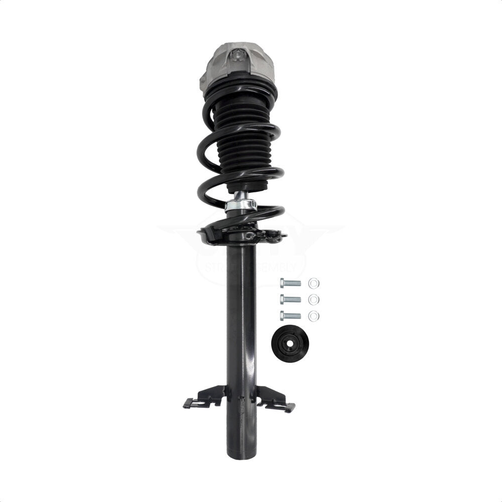 Unity Automotive 78A-13422 Suspension Strut and Coil Spring Assembly for 2014-2024 Ram ProMaster 1500, Ram ProMaster 2500, Ram ProMaster 3500 - Front Right