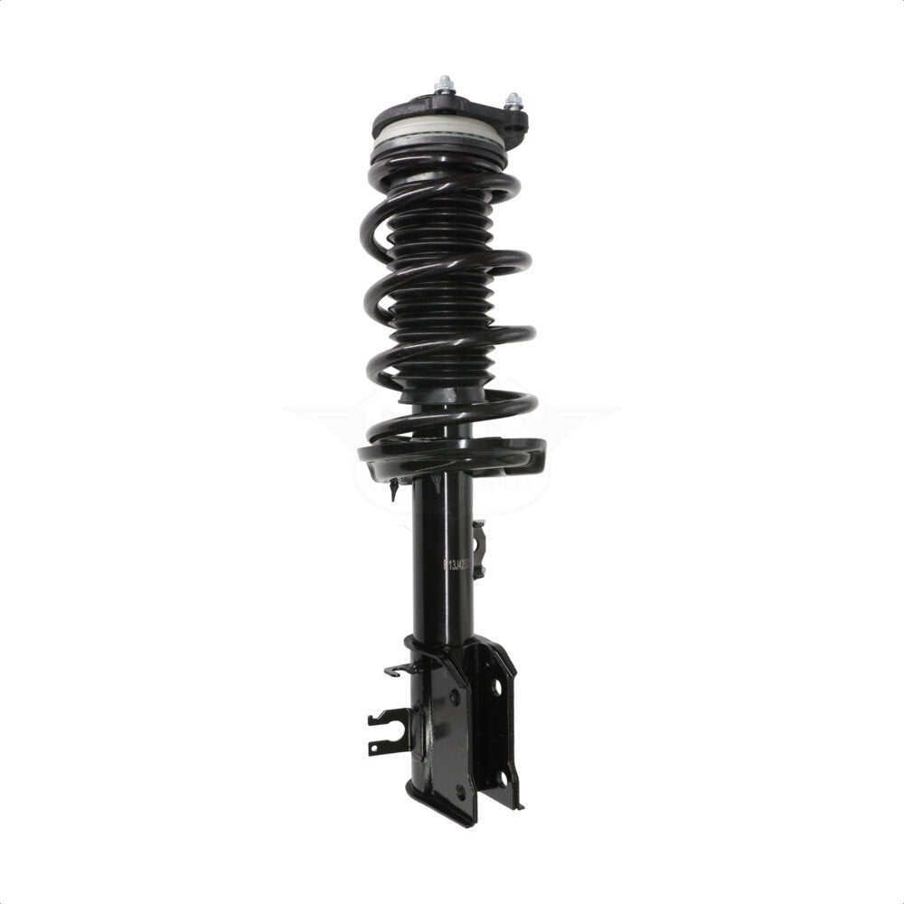 Unity Automotive 78A-13423 Suspension Strut and Coil Spring Assembly for 2015-2022 Ram ProMaster City - Front Left