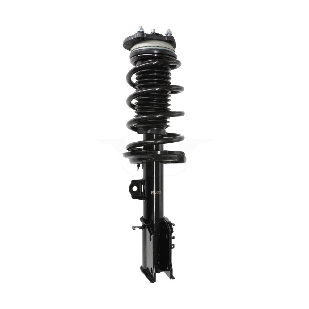Unity Automotive 78A-13424 Suspension Strut and Coil Spring Assembly for 2015-2022 Ram ProMaster City - Front Right
