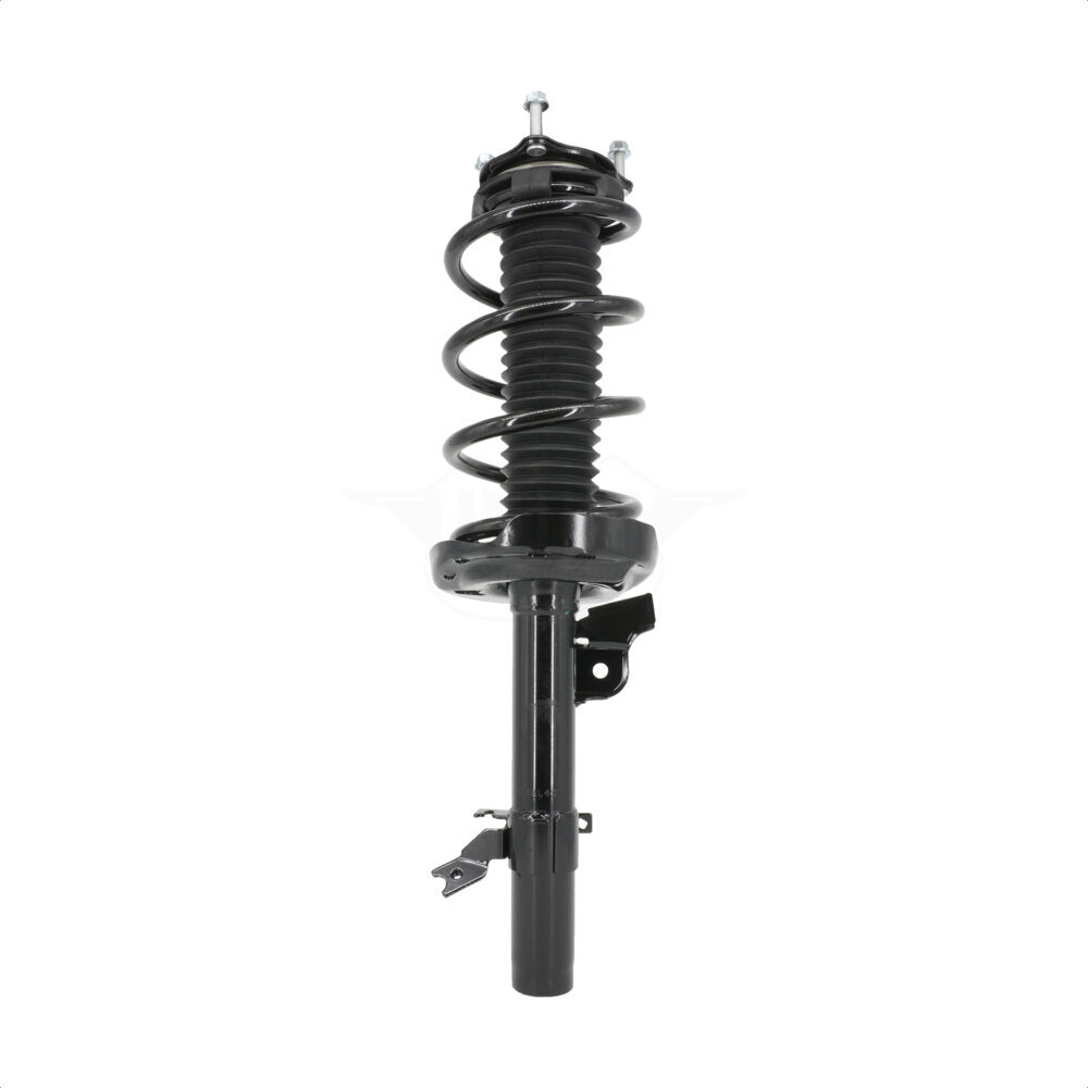 Unity Automotive 78A-13431 Suspension Strut and Coil Spring Assembly for 2016-2023 Honda Ridgeline, Honda Pilot - Front Left