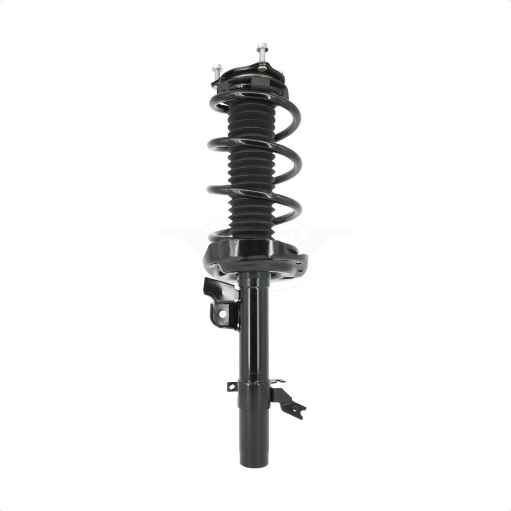 Unity Automotive 78A-13432 Suspension Strut and Coil Spring Assembly for 2016-2023 Honda Ridgeline, Honda Pilot - Front Right