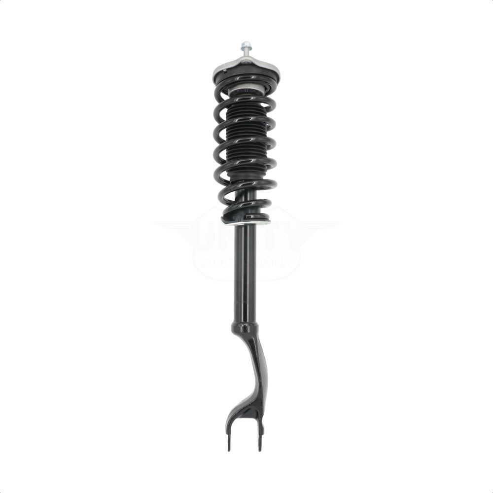 Unity Automotive 78A-13471 Suspension Strut and Coil Spring Assembly for 2015-2020 Mercedes-Benz C43 AMG, Mercedes-Benz C450 AMG, Mercedes-Benz C300 - Front Left