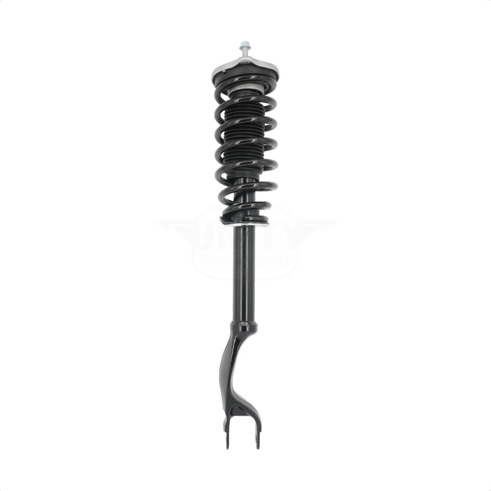 Unity Automotive 78A-13472 Suspension Strut and Coil Spring Assembly for 2015-2020 Mercedes-Benz C43 AMG, Mercedes-Benz C450 AMG, Mercedes-Benz C300 - Front Right