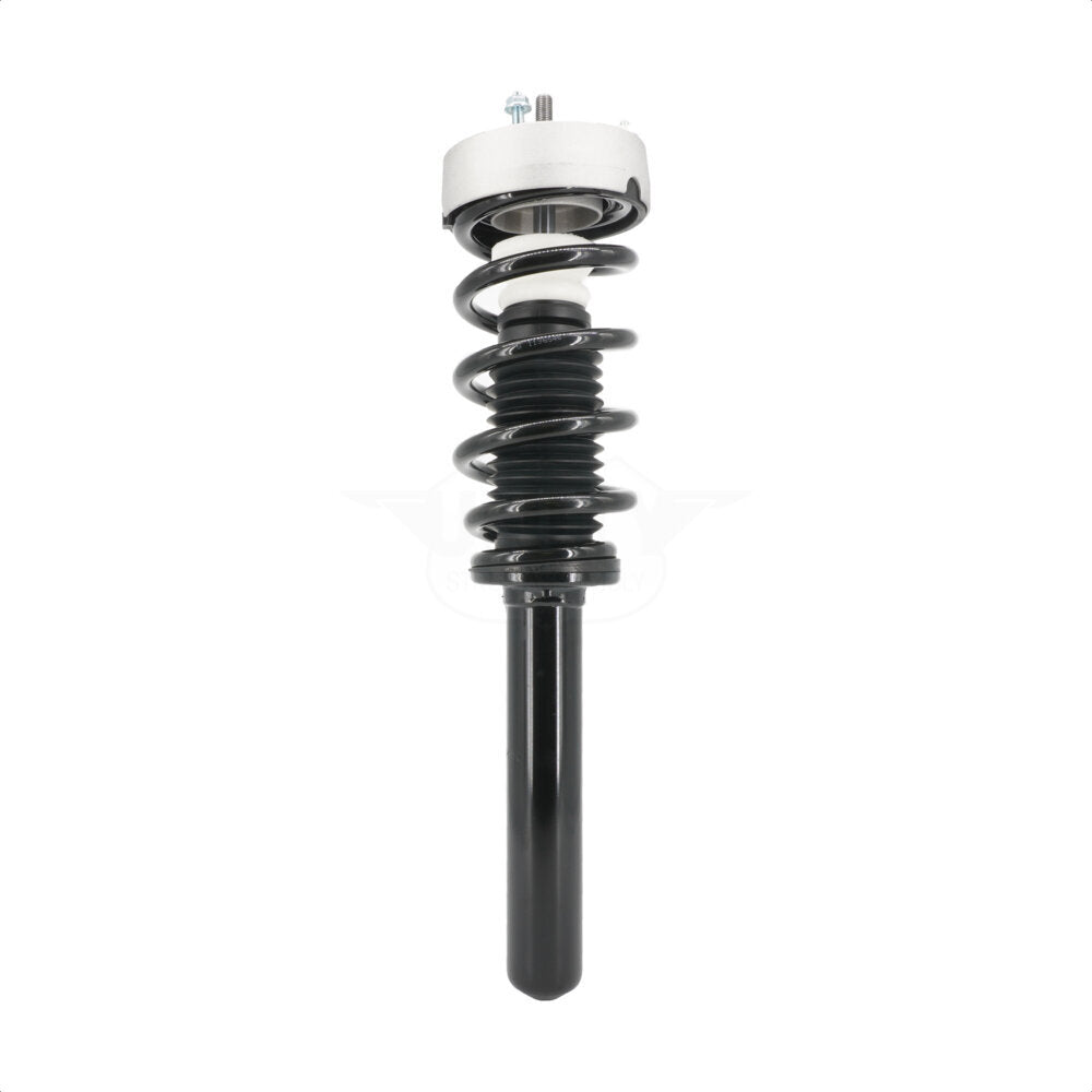 Unity Automotive 78A-13480 Suspension Strut and Coil Spring Assembly for 2014-2019 BMW X6, BMW X5 - Front