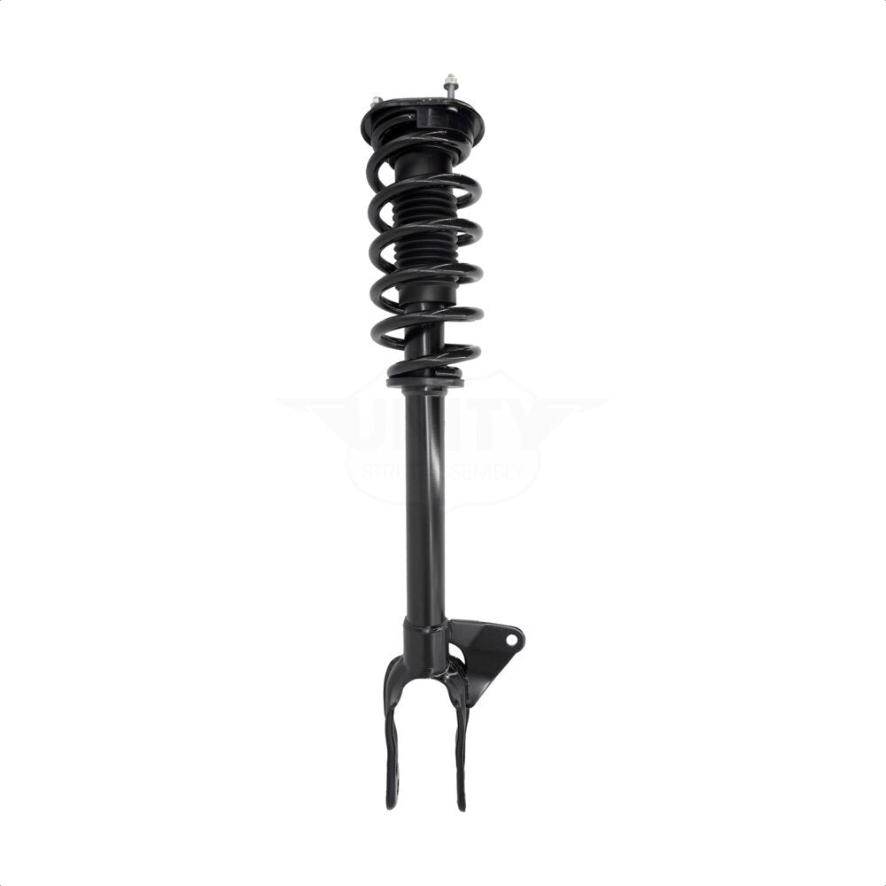 Unity Automotive 78A-13501 Suspension Strut and Coil Spring Assembly for 2016-2021 Dodge Durango - Front Left