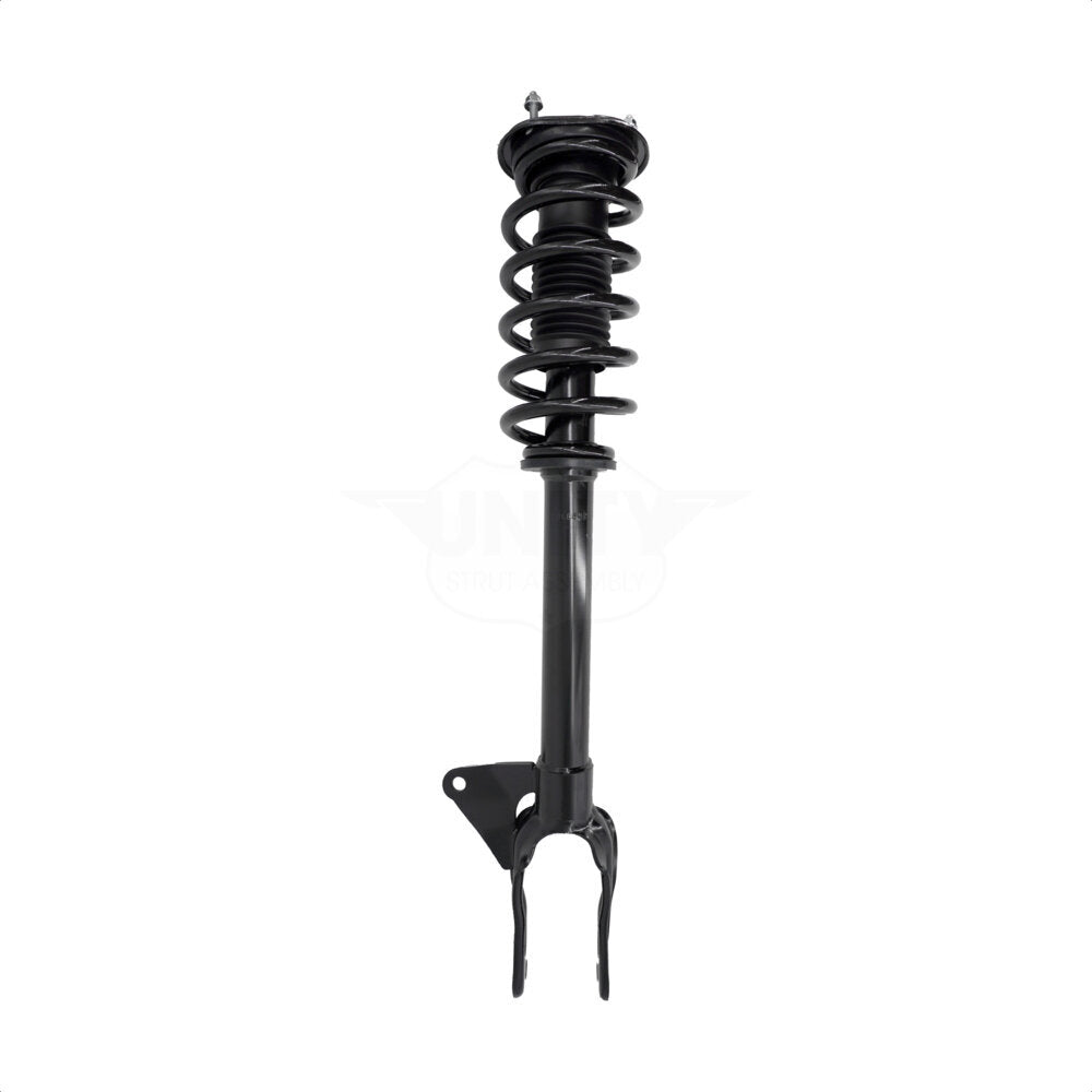 Unity Automotive 78A-13502 Suspension Strut and Coil Spring Assembly for 2016-2021 Dodge Durango - Front Right